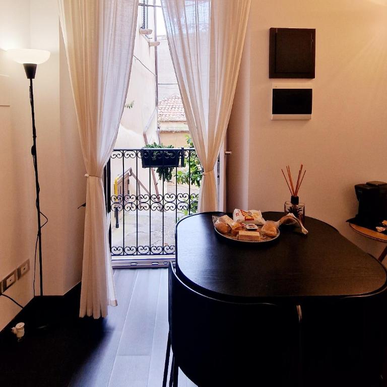 Donna Rosa - Main Avenue - One-Bedroom House - 15