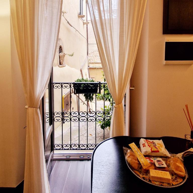 Donna Rosa - Main Avenue - One-Bedroom House - 17