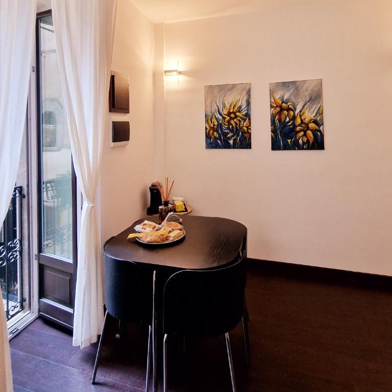 Donna Rosa - Main Avenue - One-Bedroom House - 14