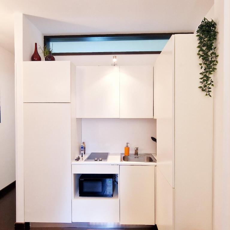 Donna Rosa - Main Avenue - One-Bedroom House - 16