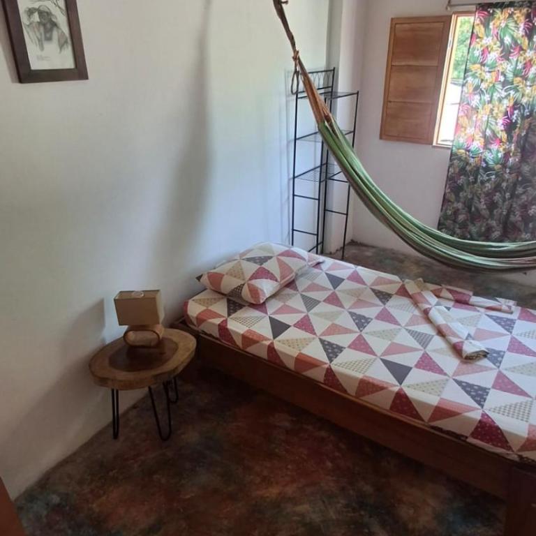 Casitas Luque - Habitación Individual - 1