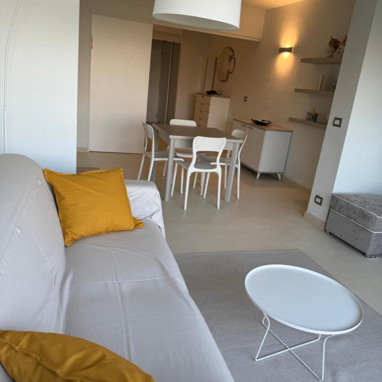 Blanco_loft708 - Appartamento con 1 Camera da Letto - 8