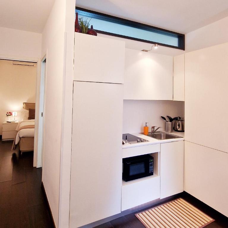 Donna Rosa - Main Avenue - One-Bedroom House - 18