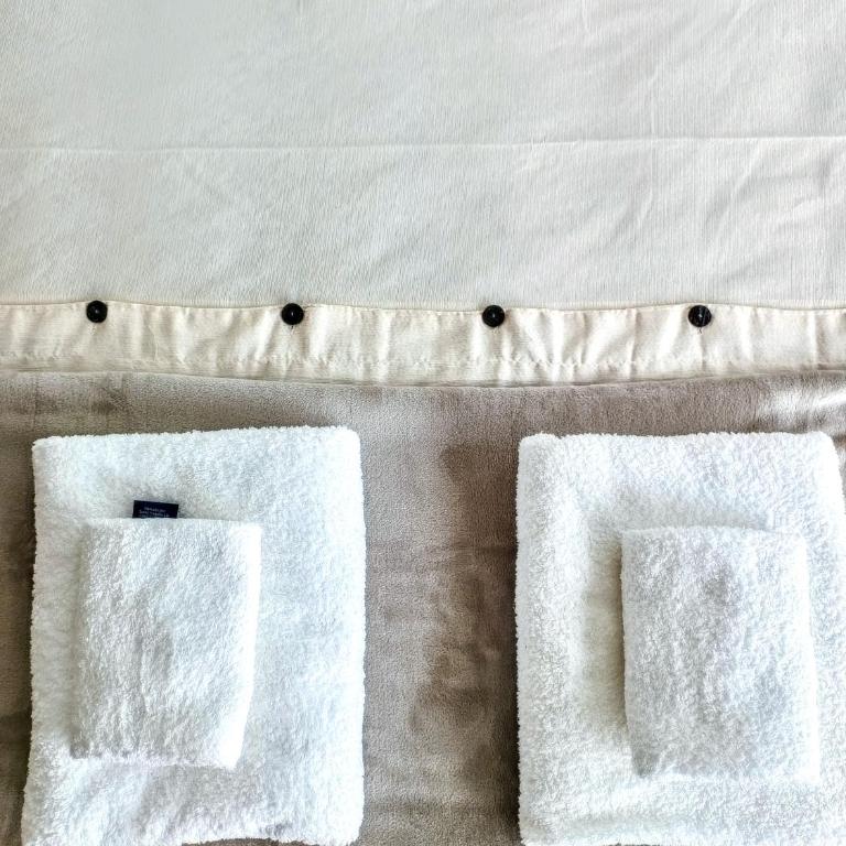 Libertador407 - Estudio con 1 cama grande - 36