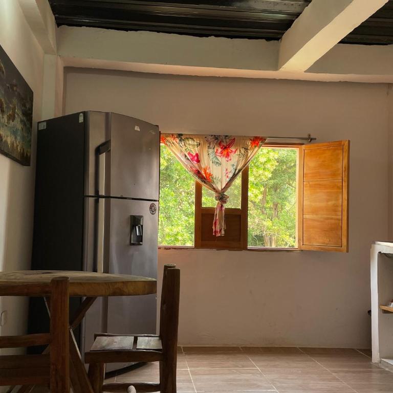 Casitas Luque - Apartamento - 11