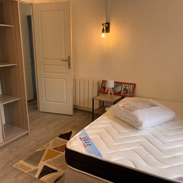 Appartement T3 - Plage à 500m - Appartement 2 Chambres - 7