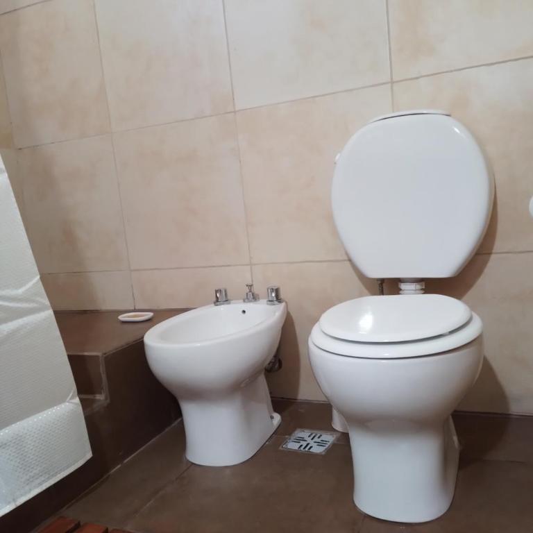 Quintas del Monte - Two-Bedroom House - 33