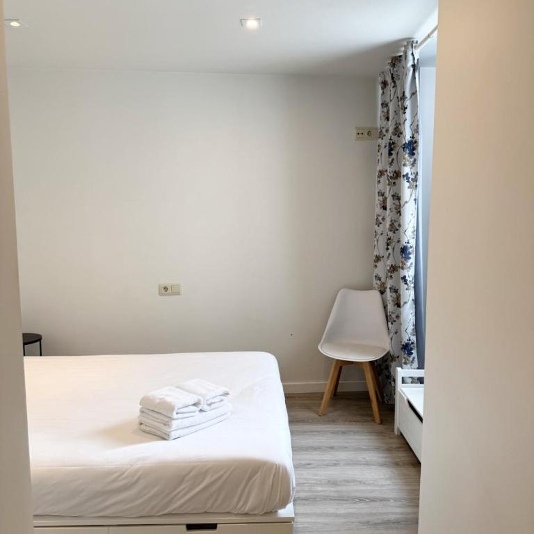 Centro Vistas 180grados Ría de Vigo - Precioso Apartamento - Apartamento de 2 dormitorios - 21