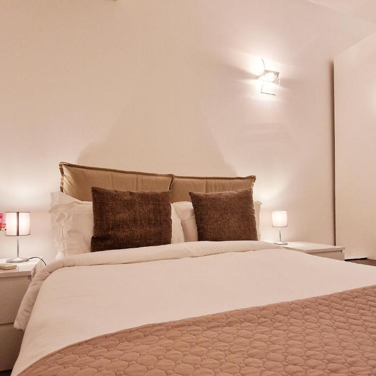 Donna Rosa - Main Avenue - One-Bedroom House - 6