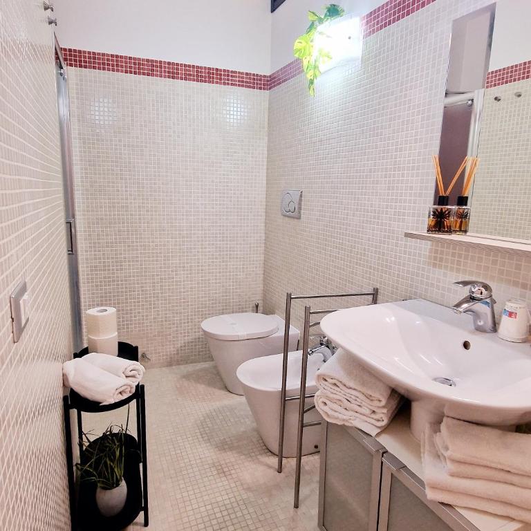 Donna Rosa - Main Avenue - One-Bedroom House - 24