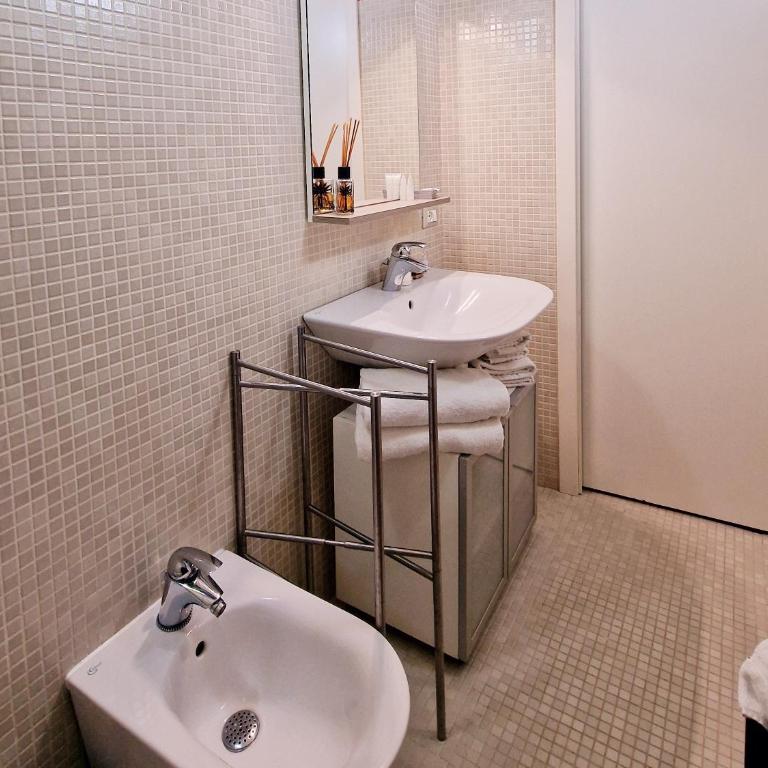 Donna Rosa - Main Avenue - One-Bedroom House - 21