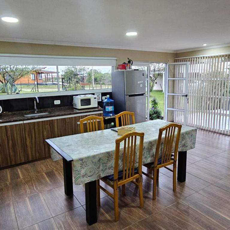 Aromas serranos - Casa con 1 dormitorio - 1