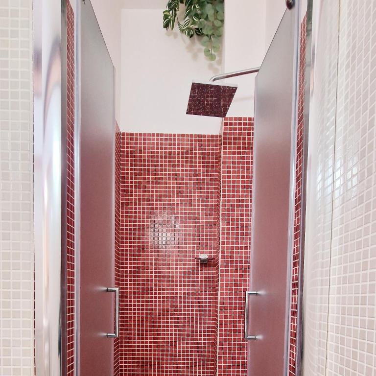 Donna Rosa - Main Avenue - One-Bedroom House - 22