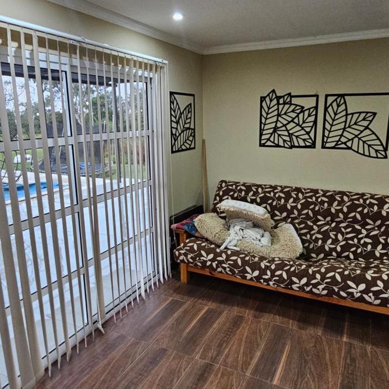 Aromas serranos - Casa con 1 dormitorio - 3
