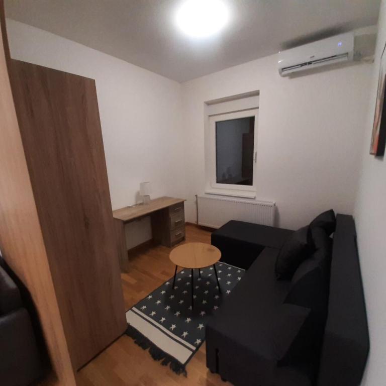 Apartman Beograd Mir i Komfor - Apartman sa 2 Spavaće Sobe - 2