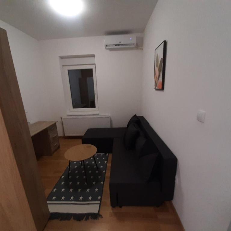 Apartman Beograd Mir i Komfor - Apartman sa 2 Spavaće Sobe - 5