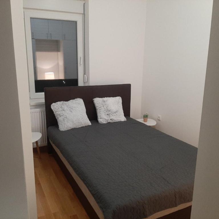 Apartman Beograd Mir i Komfor - Apartman sa 2 Spavaće Sobe - 6
