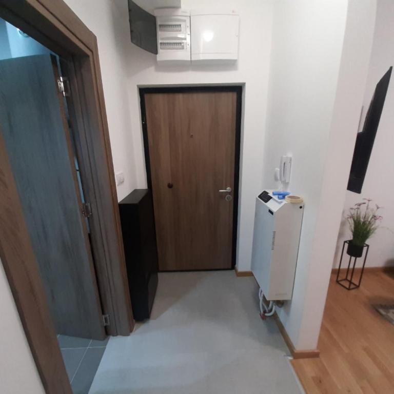 Apartman Beograd Mir i Komfor - Apartman sa 2 Spavaće Sobe - 8