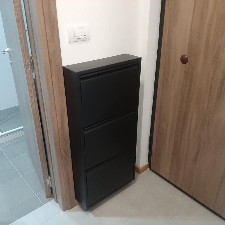 Apartman Beograd Mir i Komfor - Apartman sa 2 Spavaće Sobe - 12