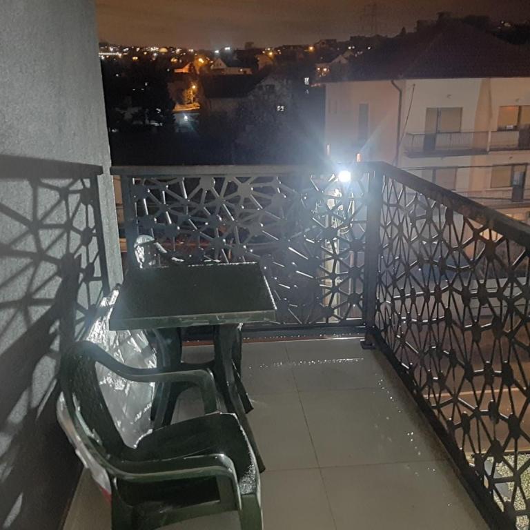 Apartman Beograd Mir i Komfor - Apartman sa 2 Spavaće Sobe - 14