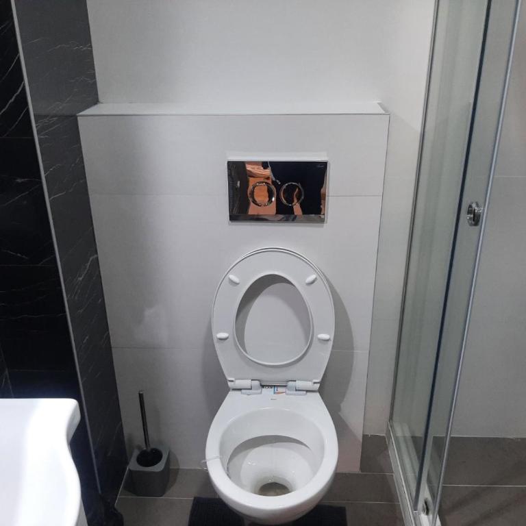 Apartman Beograd Mir i Komfor - Apartman sa 2 Spavaće Sobe - 16