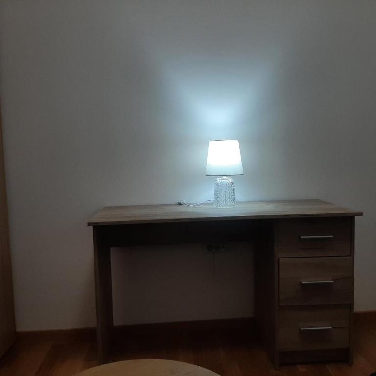 Apartman Beograd Mir i Komfor - Apartman sa 2 Spavaće Sobe - 19