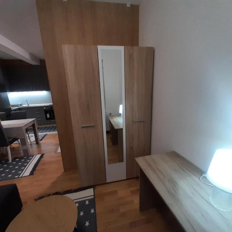 Apartman Beograd Mir i Komfor - Apartman sa 2 Spavaće Sobe - 20