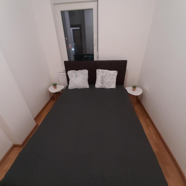 Apartman Beograd Mir i Komfor - Apartman sa 2 Spavaće Sobe - 23
