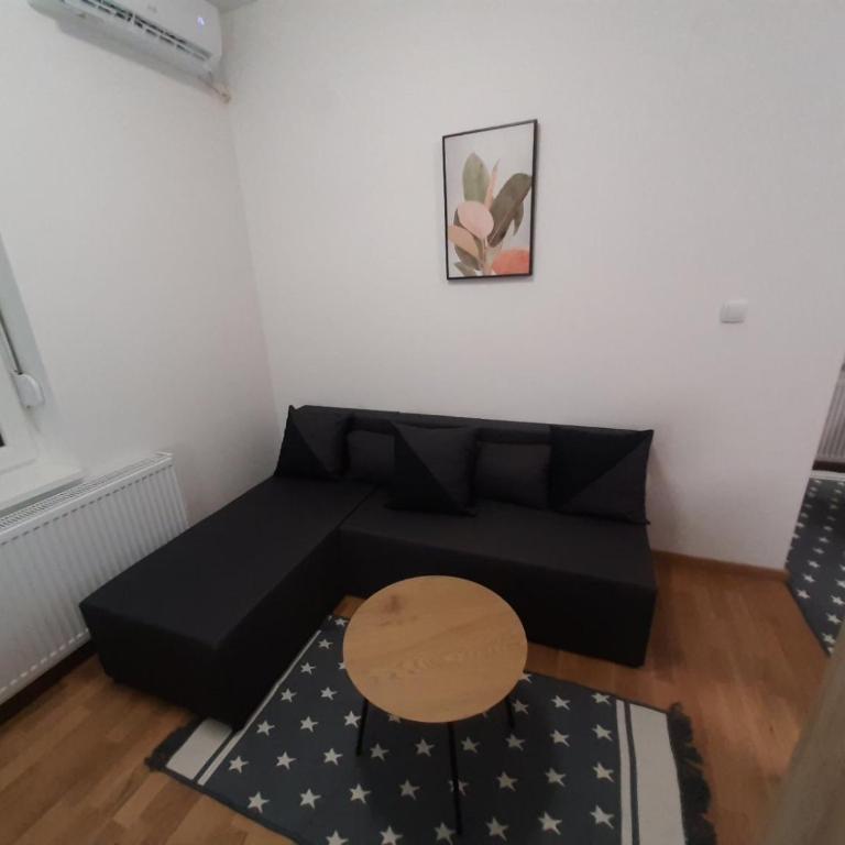 Apartman Beograd Mir i Komfor - Apartman sa 2 Spavaće Sobe - 26