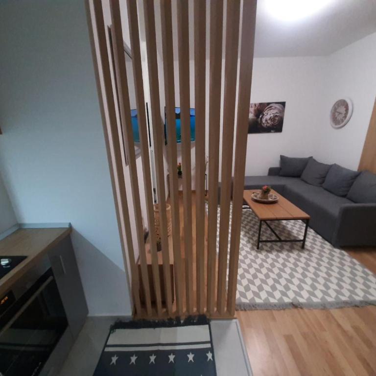 Apartman Beograd Mir i Komfor - Apartman sa 2 Spavaće Sobe - 27