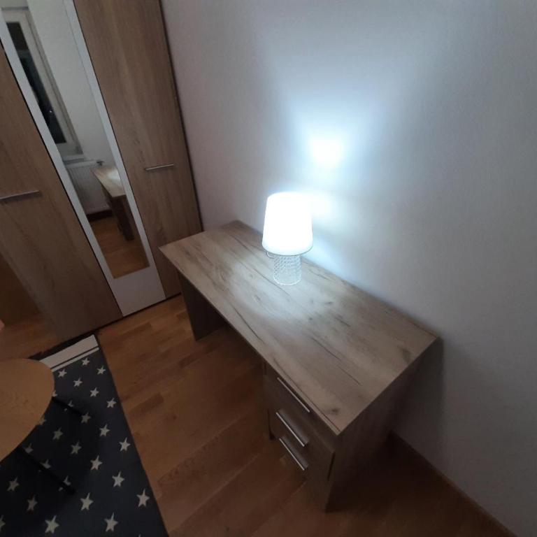Apartman Beograd Mir i Komfor - Apartman sa 2 Spavaće Sobe - 29