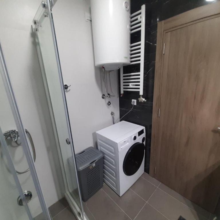 Apartman Beograd Mir i Komfor - Apartman sa 2 Spavaće Sobe - 33