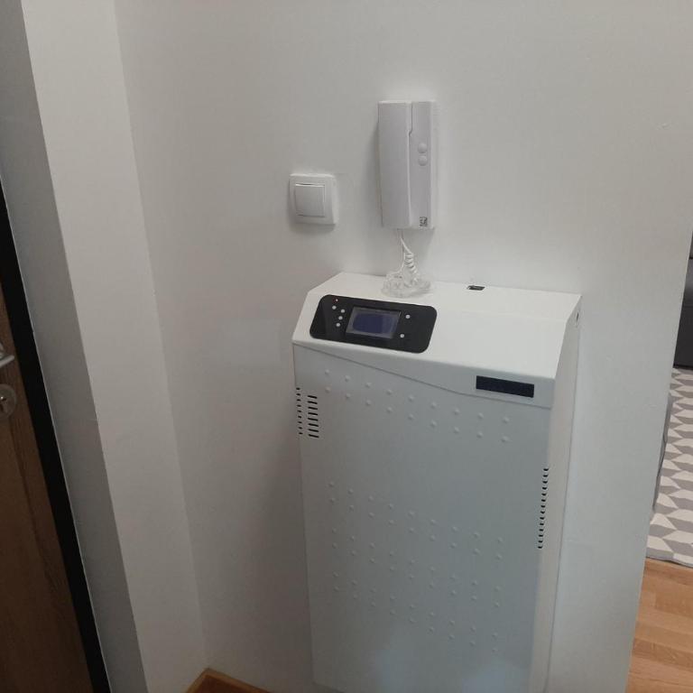 Apartman Beograd Mir i Komfor - Apartman sa 2 Spavaće Sobe - 35