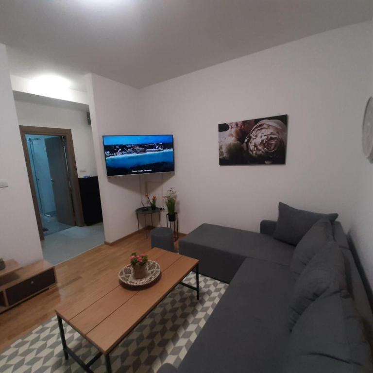 Apartman Beograd Mir i Komfor - Apartman sa 2 Spavaće Sobe - 41