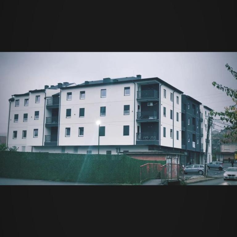 Apartman Beograd Mir i Komfor - Apartman sa 2 Spavaće Sobe - 42