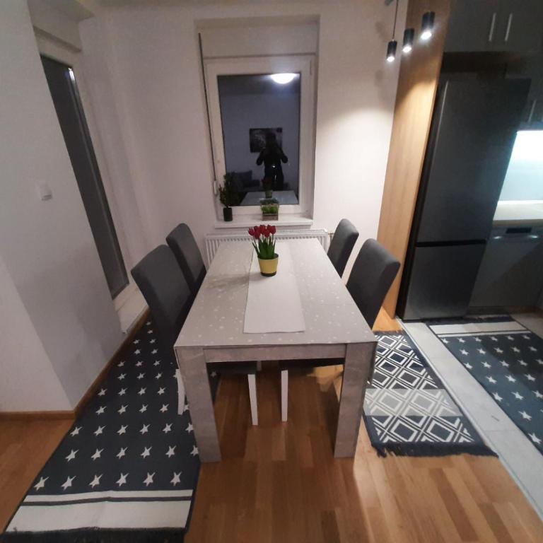 Apartman Beograd Mir i Komfor - Apartman sa 2 Spavaće Sobe - 44
