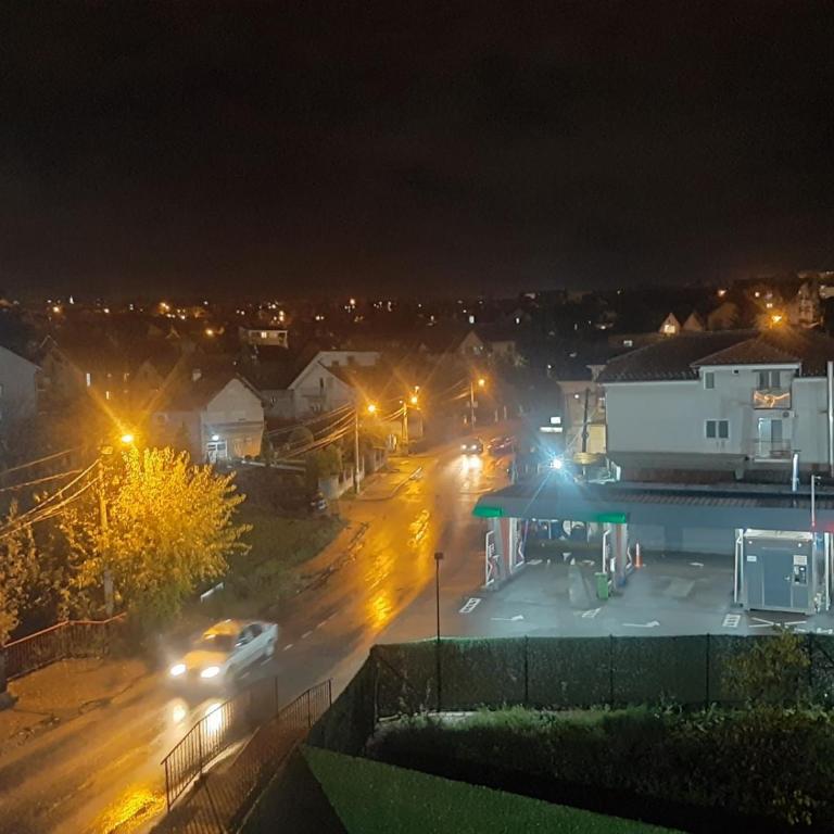 Apartman Beograd Mir i Komfor - Apartman sa 2 Spavaće Sobe - 47