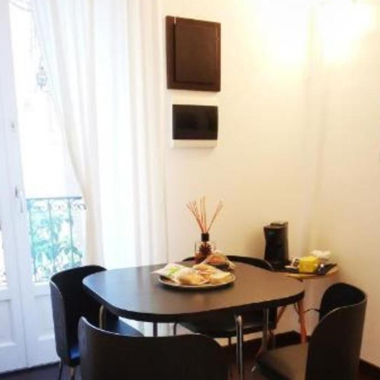 Donna Rosa - Main Avenue - One-Bedroom House - 12