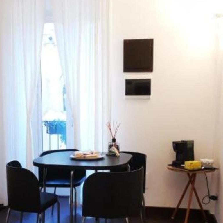 Donna Rosa - Main Avenue - One-Bedroom House - 13