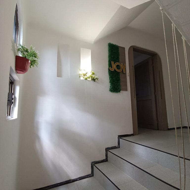 Educarte Department - Apartamento de 3 dormitorios - 12