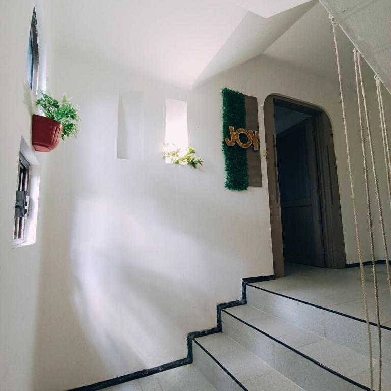 Educarte Department - Apartamento de 3 dormitorios - 13