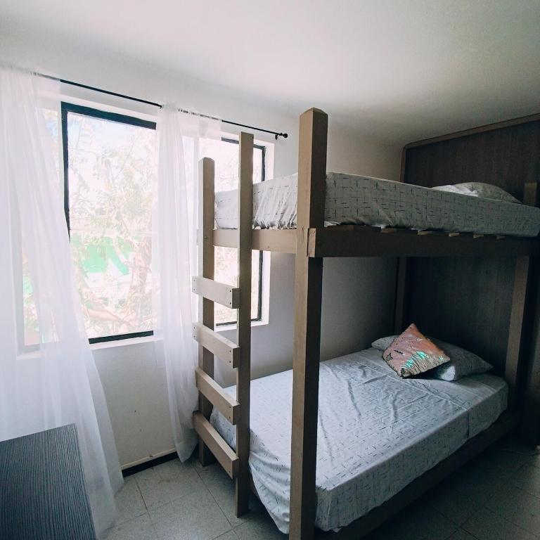 Educarte Department - Apartamento de 3 dormitorios - 19