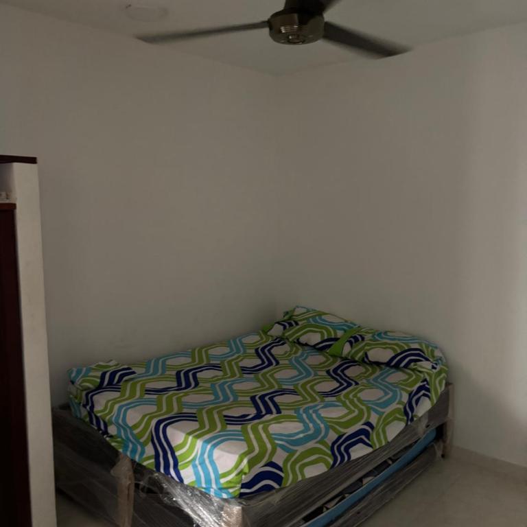 Casa en Flandes condominio - Apartamento de 1 dormitorio - 12