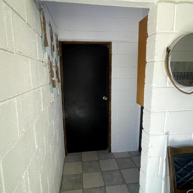 Casita El Zacatal - One-Bedroom House - 3