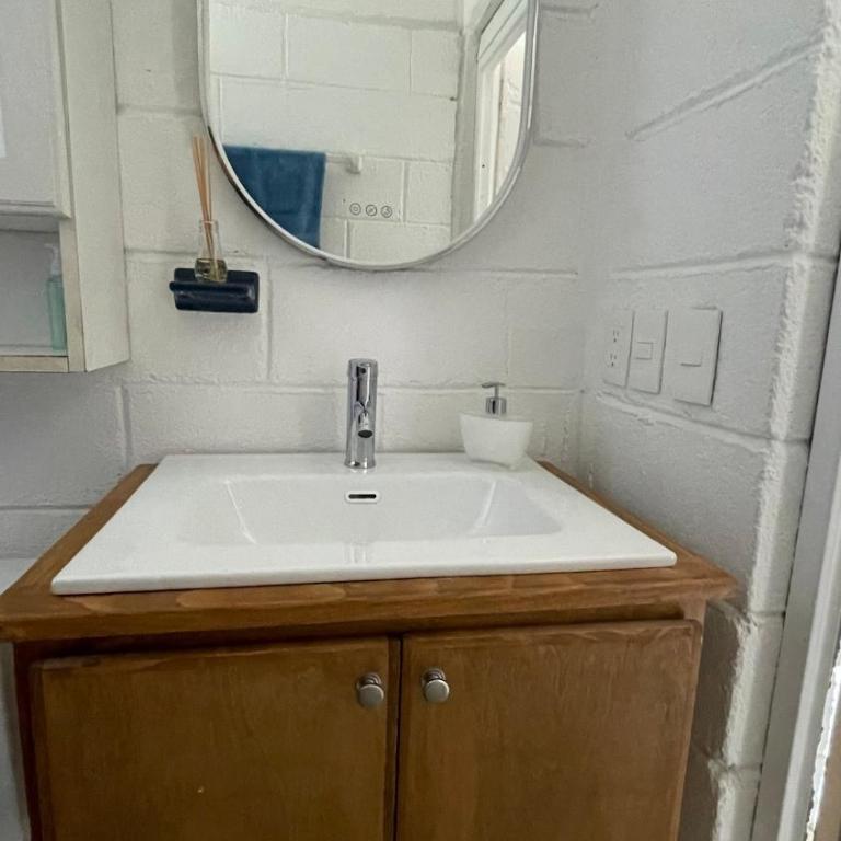 Casita El Zacatal - One-Bedroom House - 2