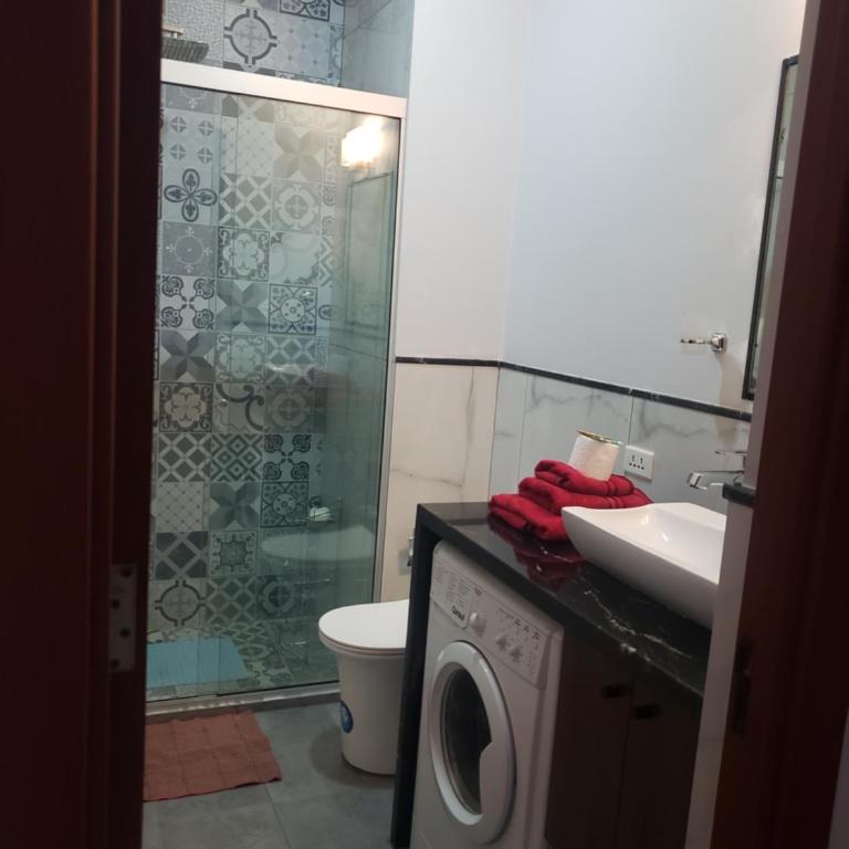 Apartamento en Zona Universitaria - Apartamento de 1 dormitorio - 7