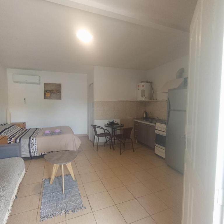 Mendoza InnGodoy - Apartamento de 1 dormitorio - 1