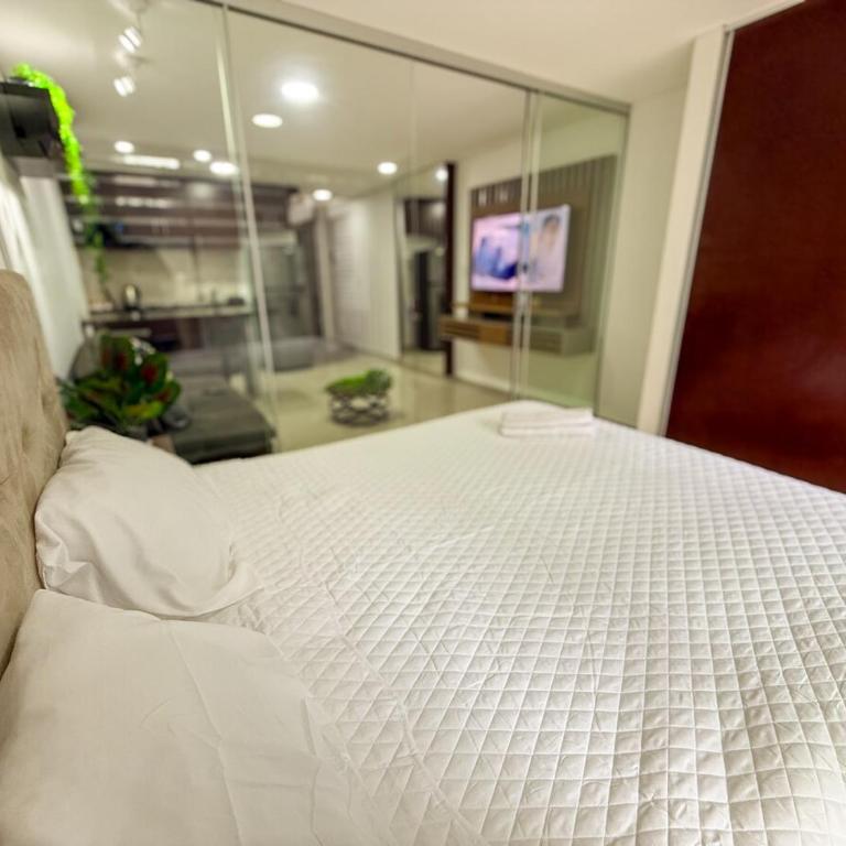 Design, comfort, and a private patio - Apartamento de 1 dormitorio - 14