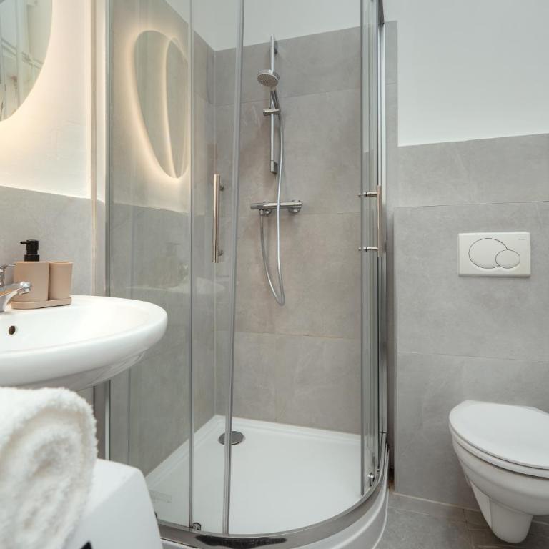 NOOR - Golden Mood or Cinema Luxe - Apartamento de 1 dormitorio - 9
