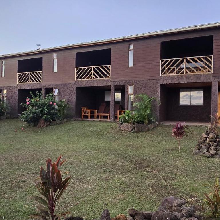 Apartamentos Tupuna Lodge - Apartamento de 2 dormitorios con vistas al mar - 30